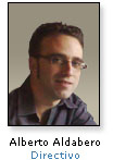 Alberto Aldabero