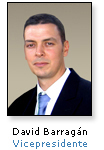 David Barragán