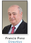 Francis Pons