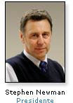 Stephen Newman